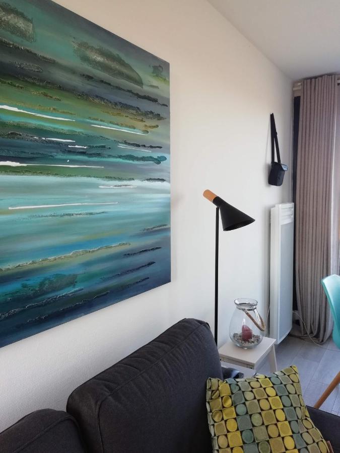 La Naturelle Duplex 90 Wimereux Extérieur photo