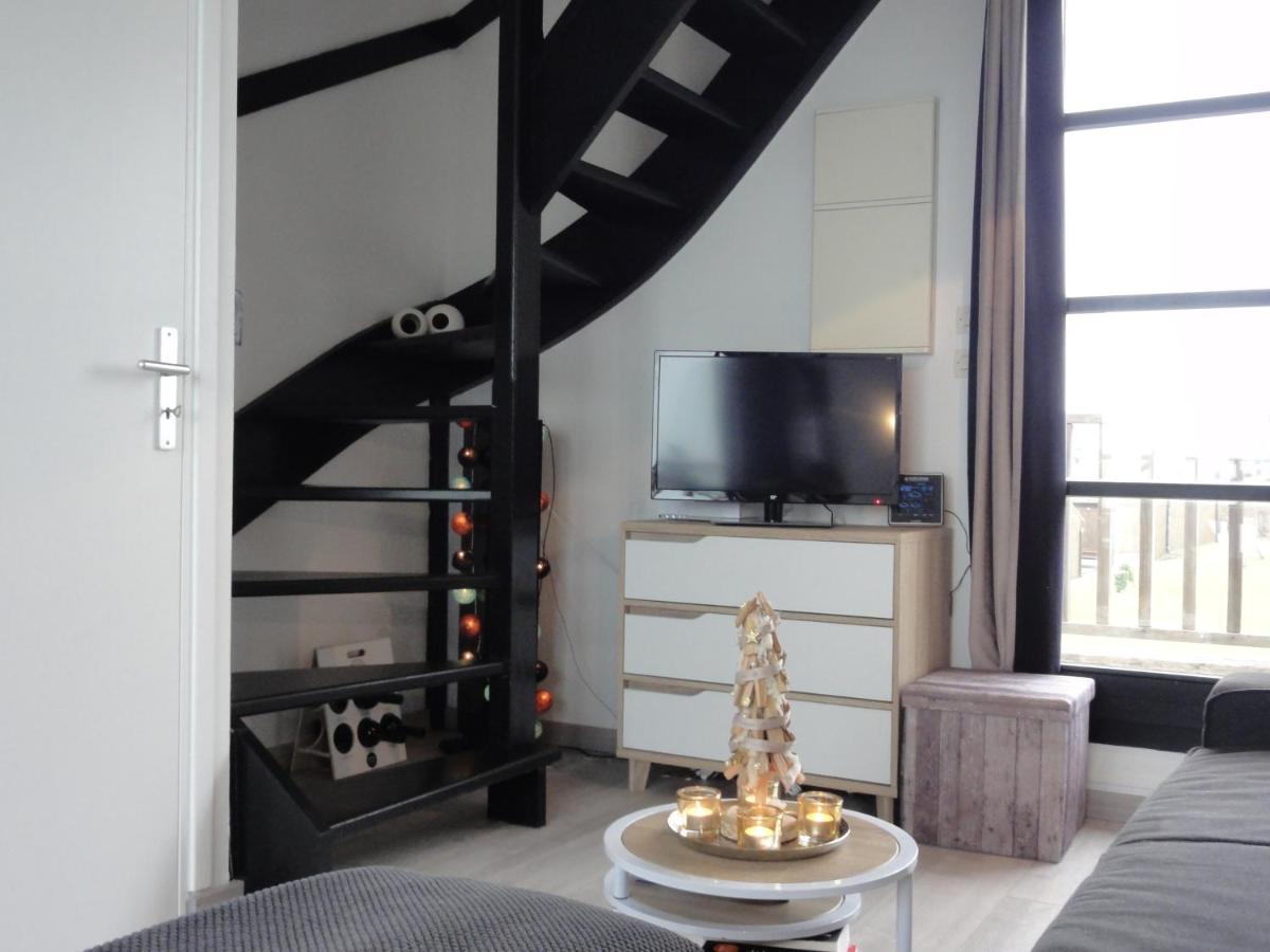 La Naturelle Duplex 90 Wimereux Extérieur photo