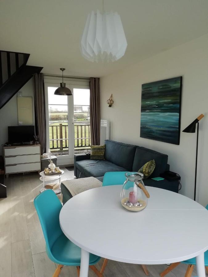 La Naturelle Duplex 90 Wimereux Extérieur photo