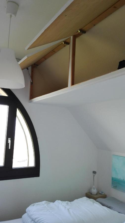 La Naturelle Duplex 90 Wimereux Extérieur photo