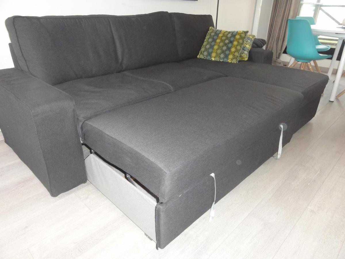 La Naturelle Duplex 90 Wimereux Extérieur photo