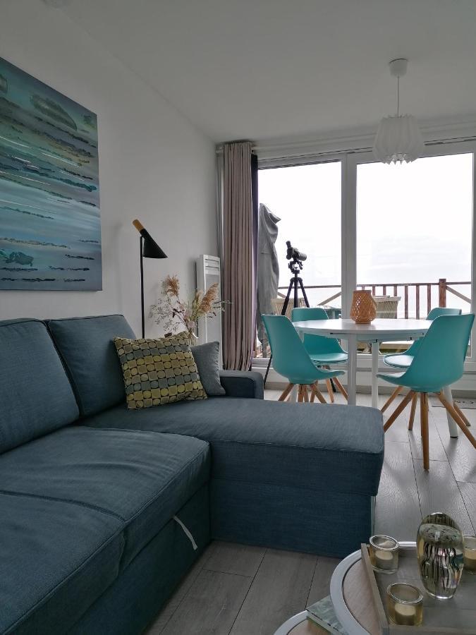 La Naturelle Duplex 90 Wimereux Extérieur photo